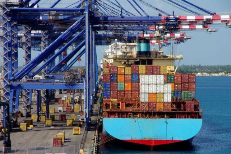Dış ticaret endeksleri belli oldu