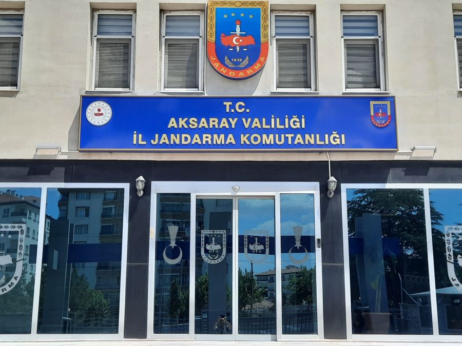 7 Akaryakıt İstasyonunun Faaliyeti Durduruldu