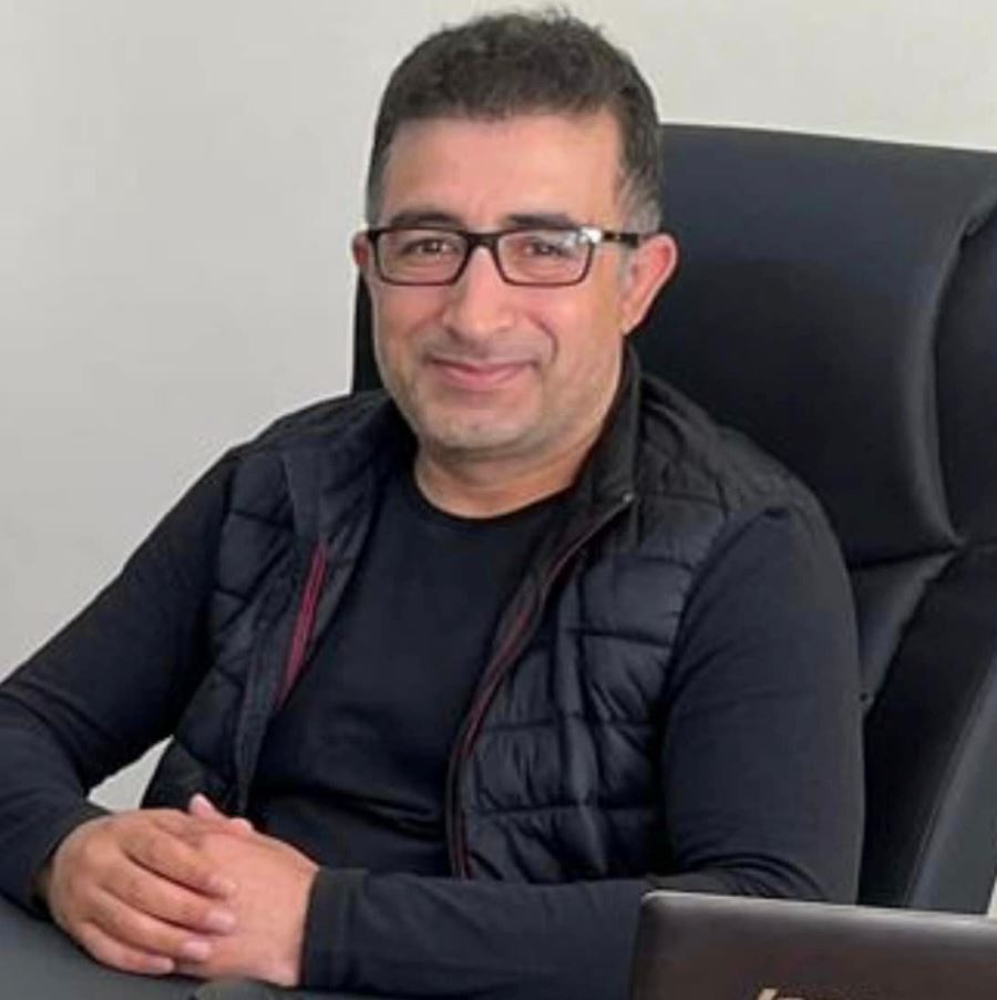 AHMET PEKTAŞ TÜSEKON YÖNETİM KURULUNDA
