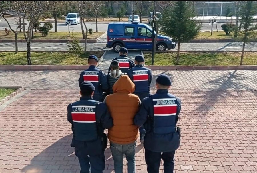 2 Uyuşturucu satıcısına Gözaltı