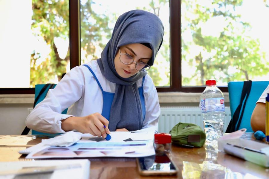 AKMEK’TE KAYIT DÖNEMİ BAŞLADI