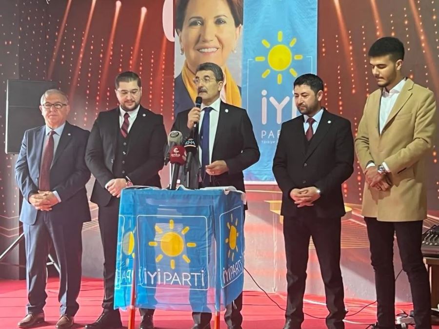 İYİ PARTİ
