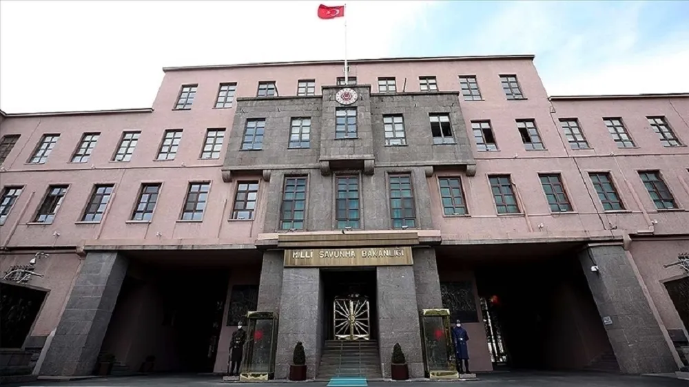 1 Haftada 43 Terörist Etkisiz Hale Getirildi