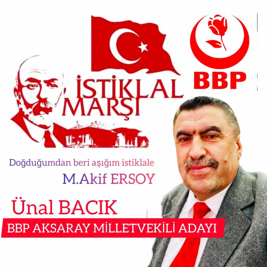 Ünal BACIK 