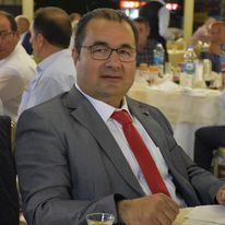Aksaray Tabipler Odası Başkanı KARABATAK