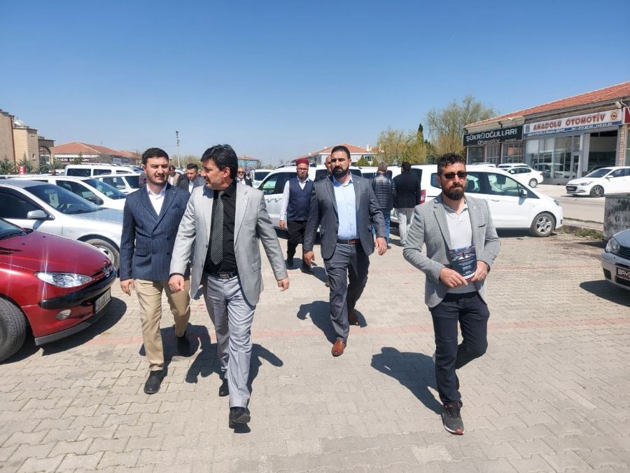 Yeniden Refah Partisinin Önlenemez Çıkışı…