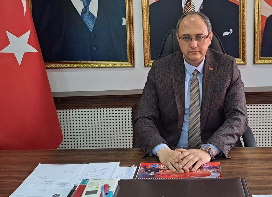 MHP AKSARAY BASIN AÇIKLAMASI