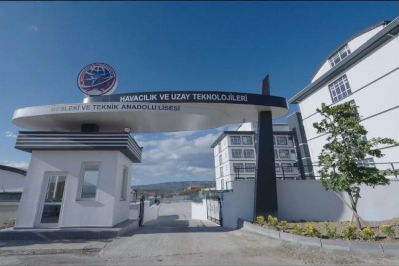 Yeni Vecihiler bu lisede yetişecek