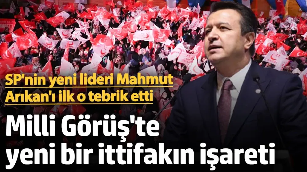 Milli Görüş