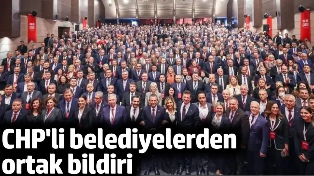 CHP
