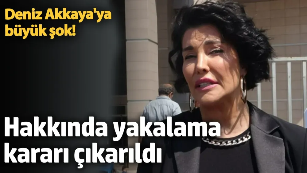 Deniz Akkaya