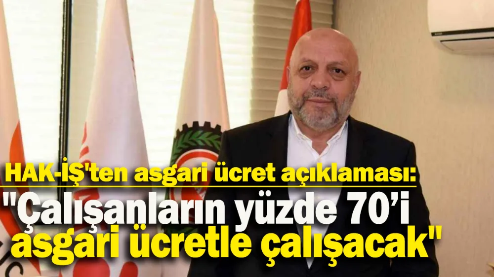 HAK-İŞ