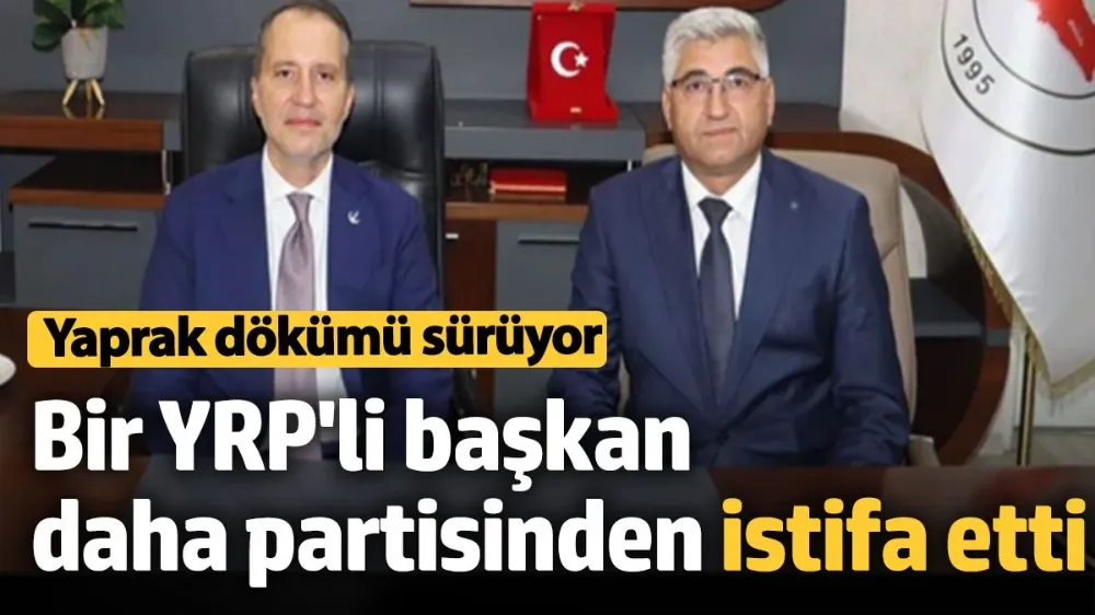  Bir YRP
