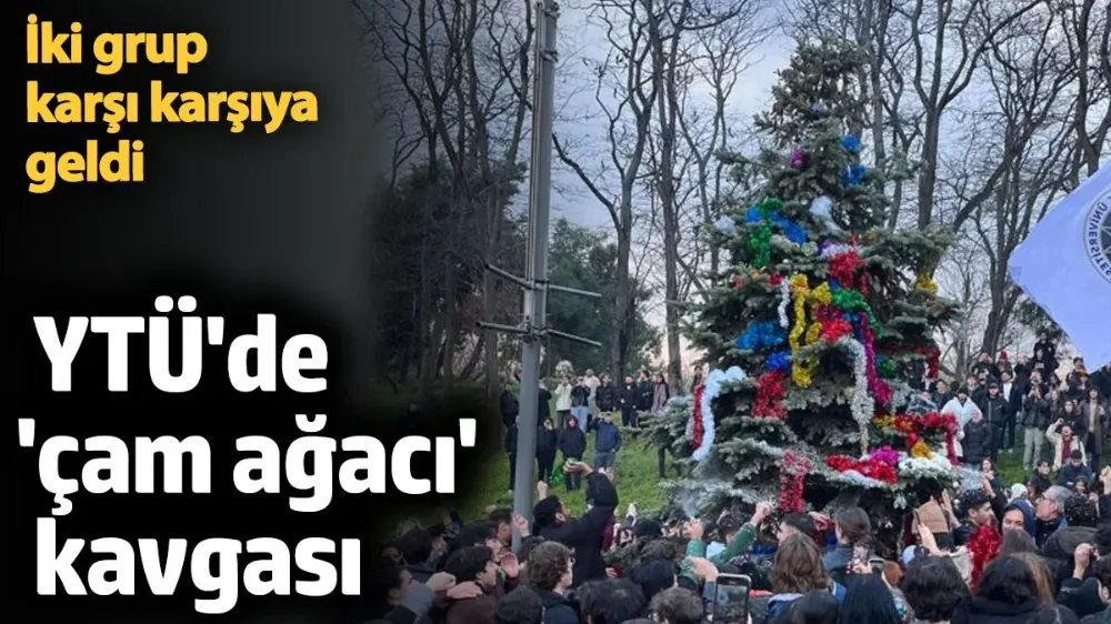 YTÜ
