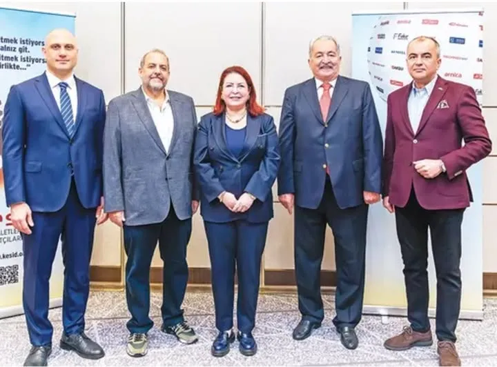 Küçük Ev Aletleri Sektörü: Stratejik Hedefler ve Geleceğe Yönelik Planlar