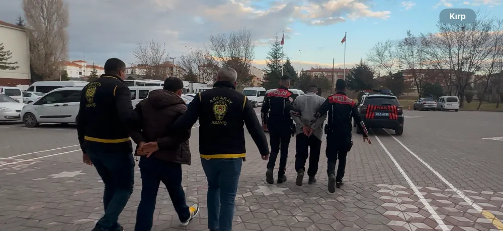 Aksaray