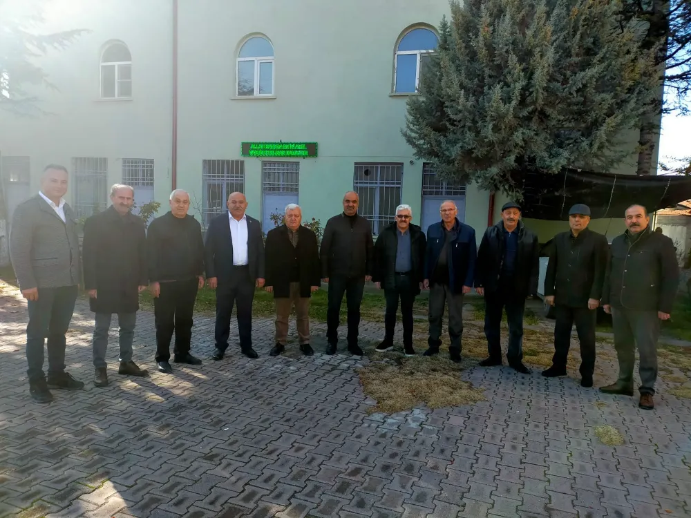 MHP Aksaray