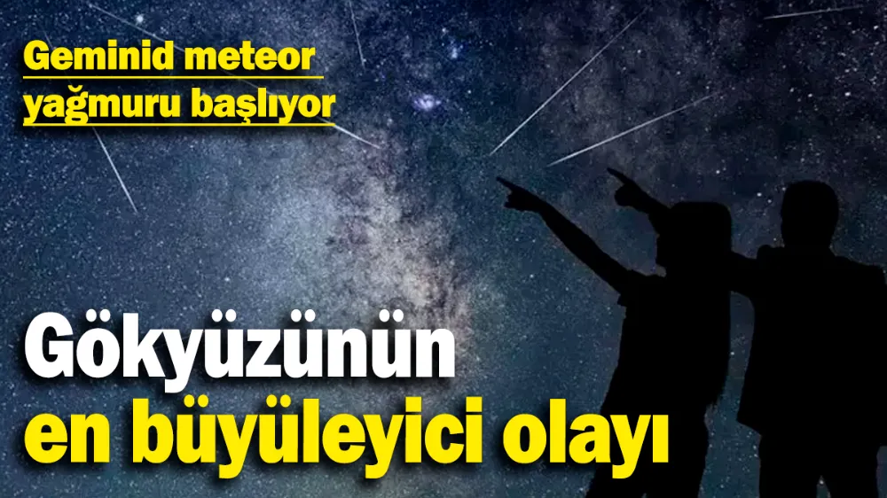 Görsel şölene hazır olun! 