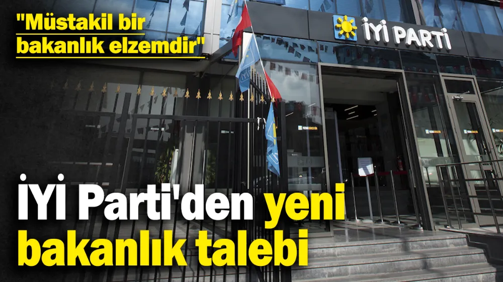 İYİ Parti