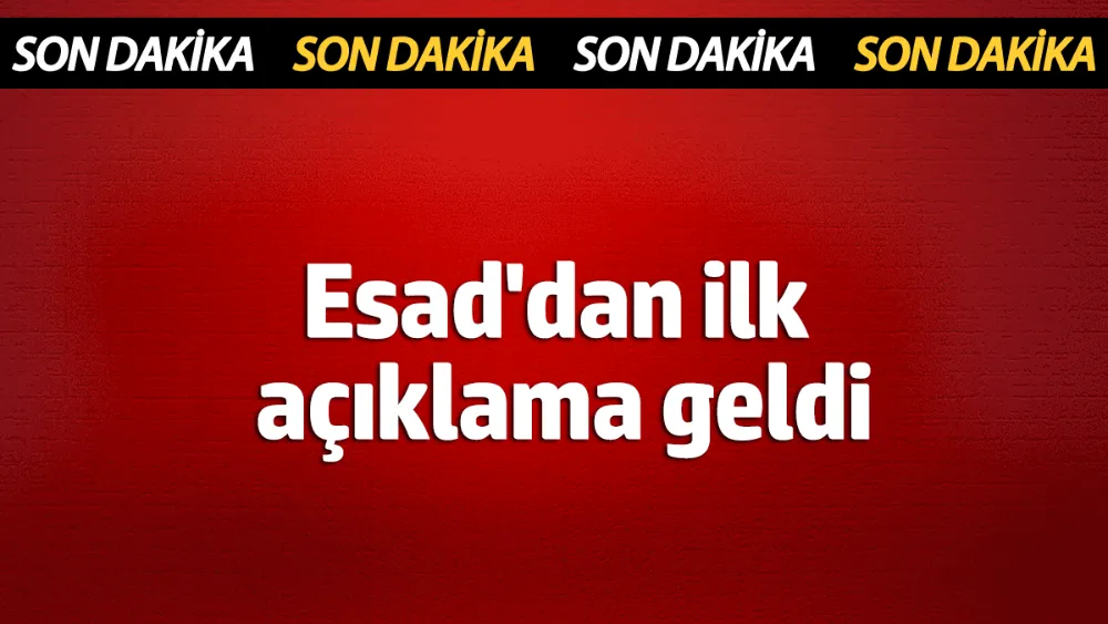 Beşar Esad