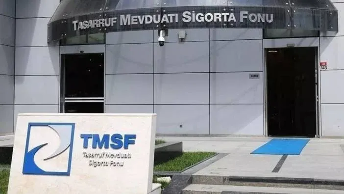 TMSF