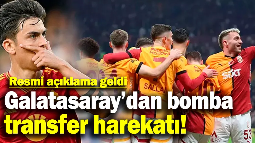 Galatasaray