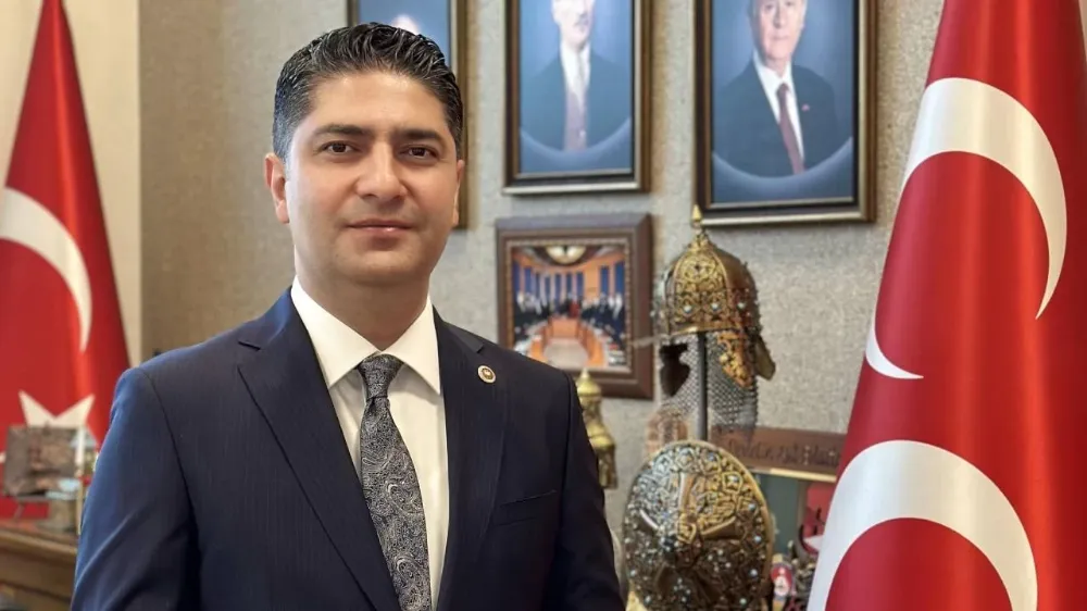 Büyük uyanış başladı