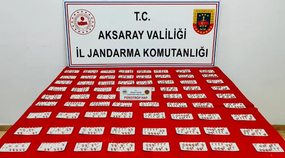 Aksaray İl Jandarma Komutanlığı