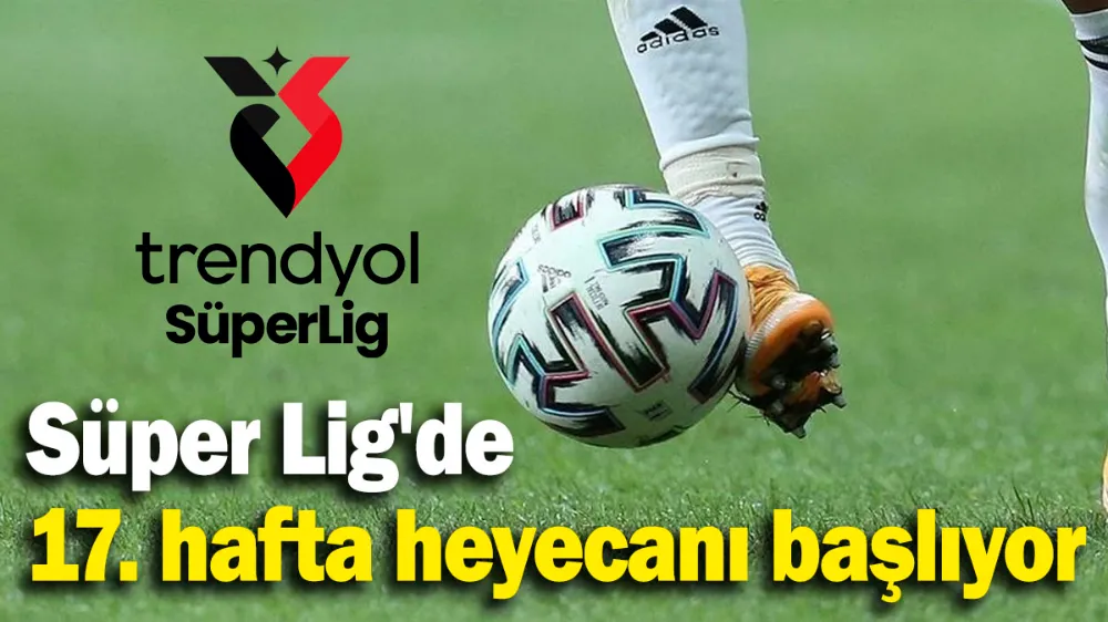 Süper Lig