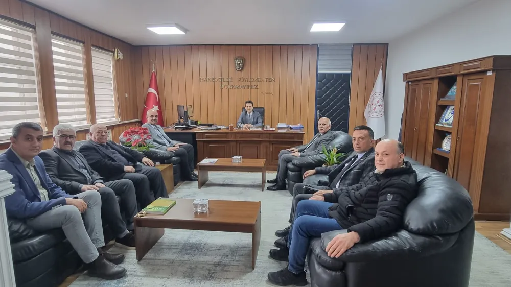 MHP Aksaray