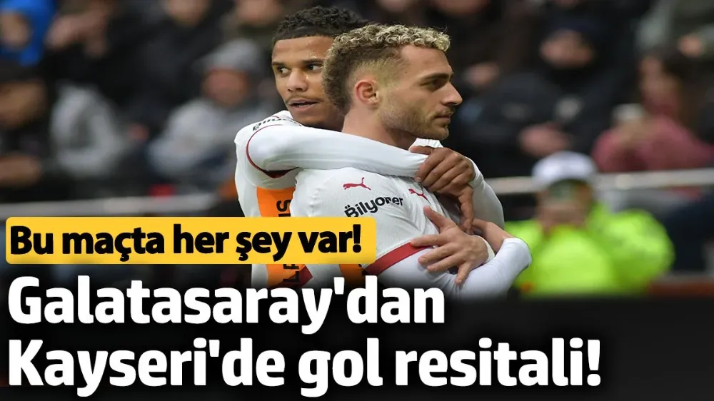 Galatasaray