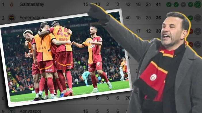 Galatasaray