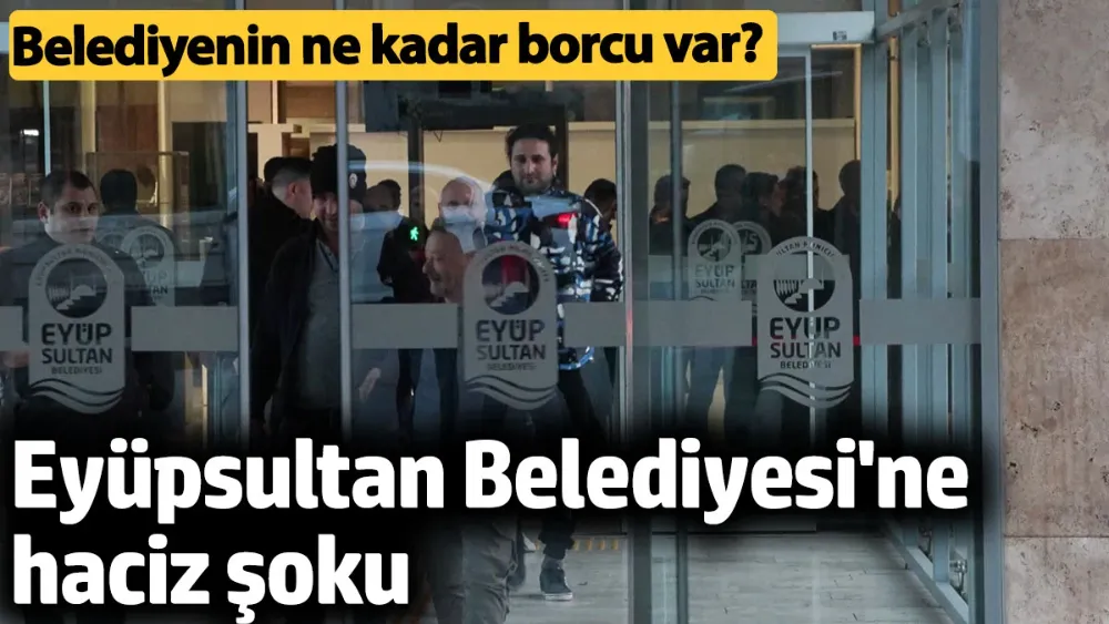 Eyüpsultan Belediyesi