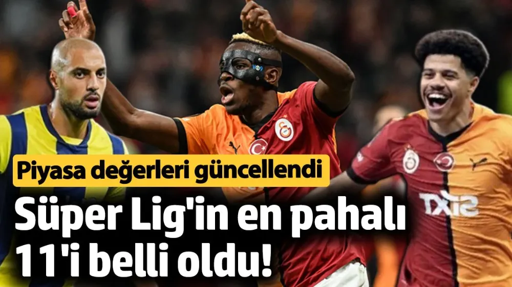 Süper Lig