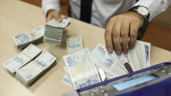 Asgari ücret, %30 artışla net 22.104 TL olarak belirlendi