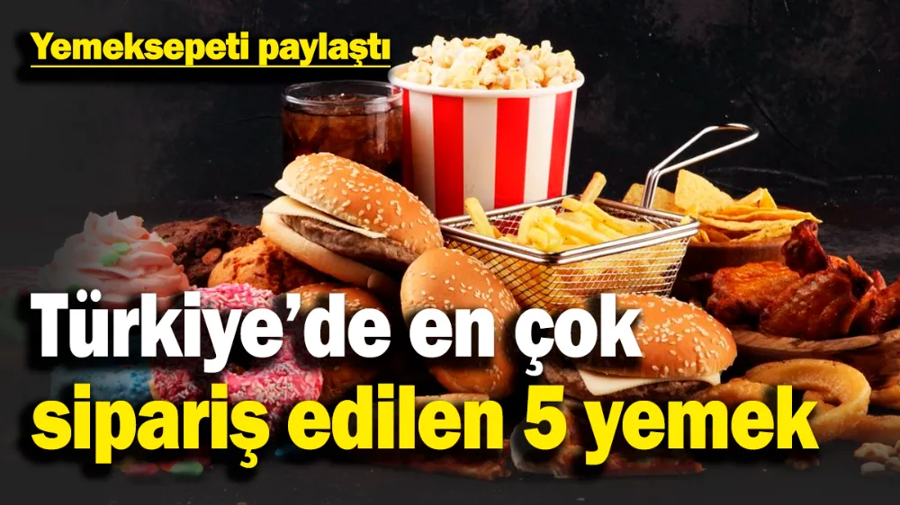  Meğer hepimiz bunları seviyormuşuz