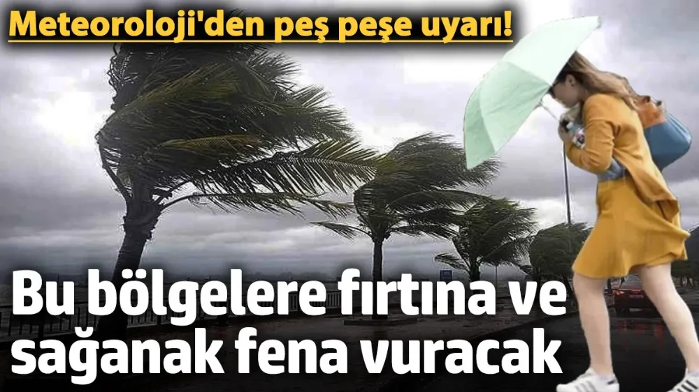 Meteoroloji