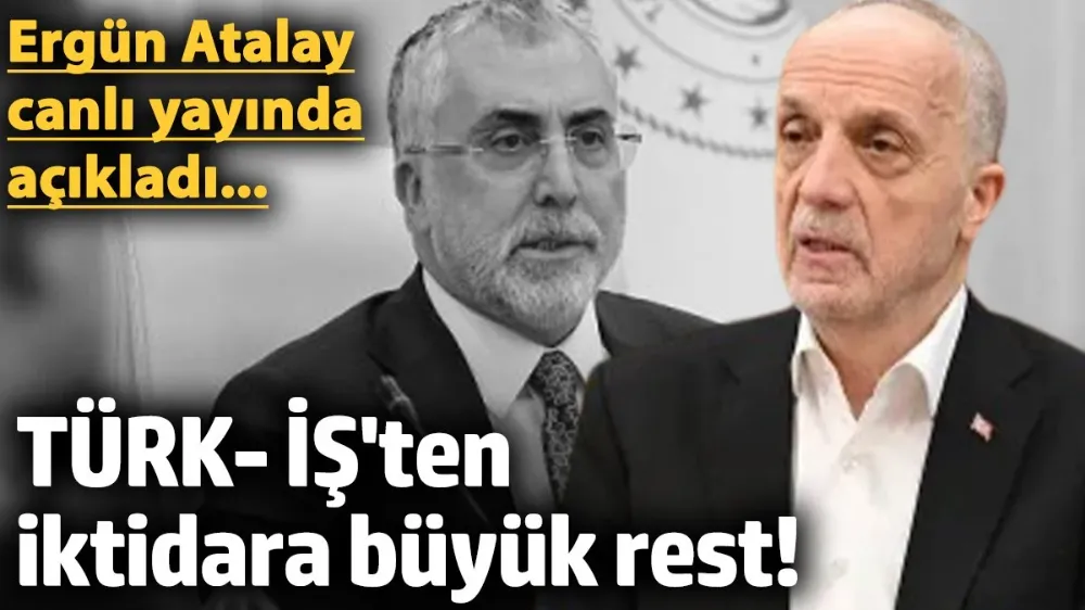 TÜRK-İŞ