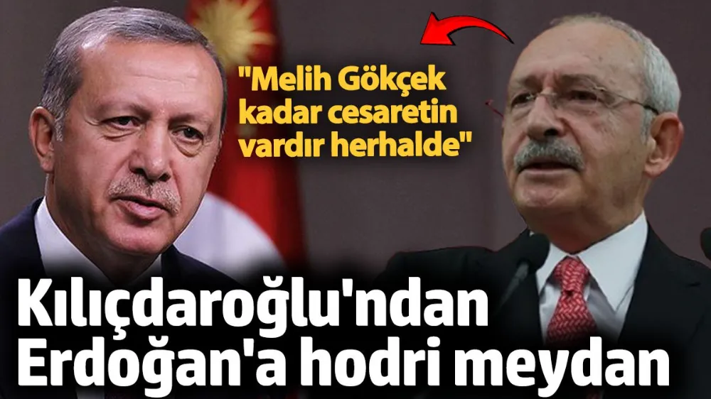 Kılıçdaroğlu
