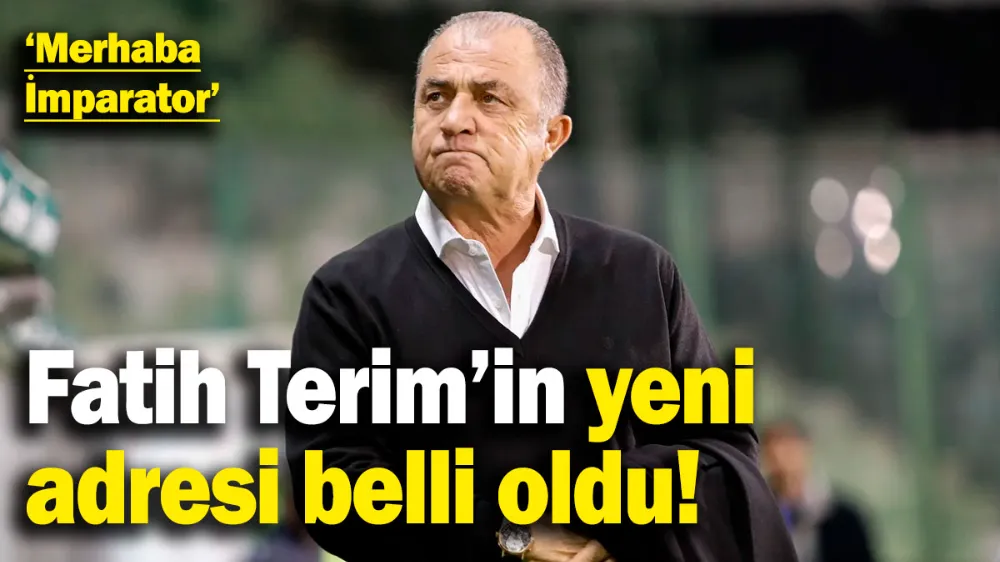 Fatih Terim