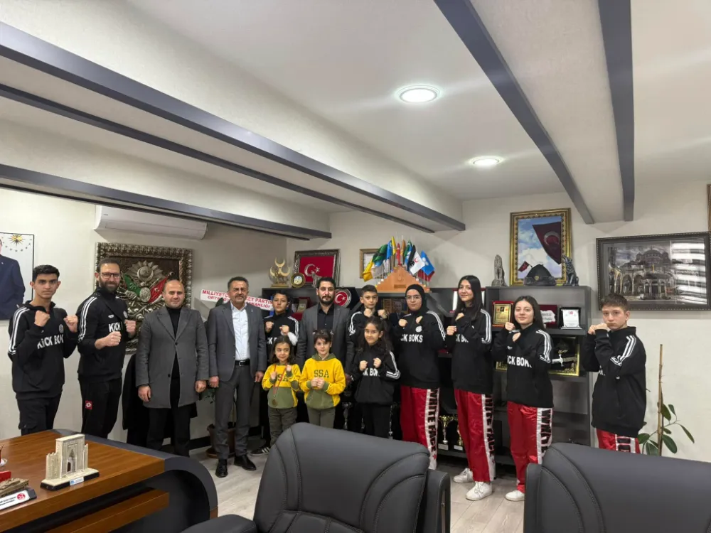 Ortaköy Yunus Emre Spor Kulübü