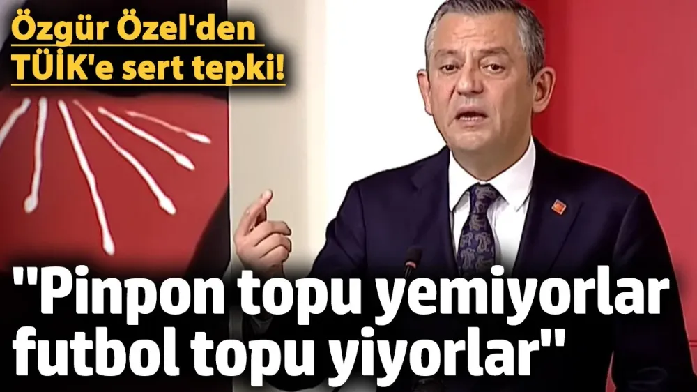 Özgür Özel