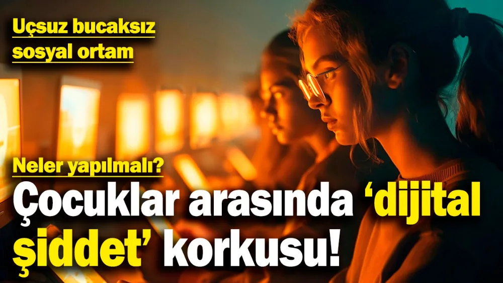 Öğrenciler arasında 