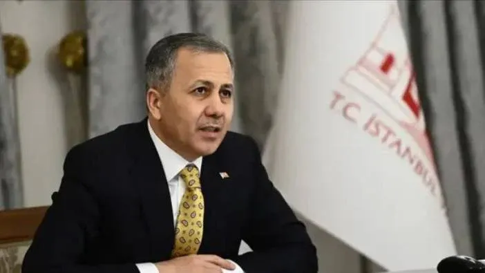 444 bin 372 araca/sürücüye işlem yapıldı
