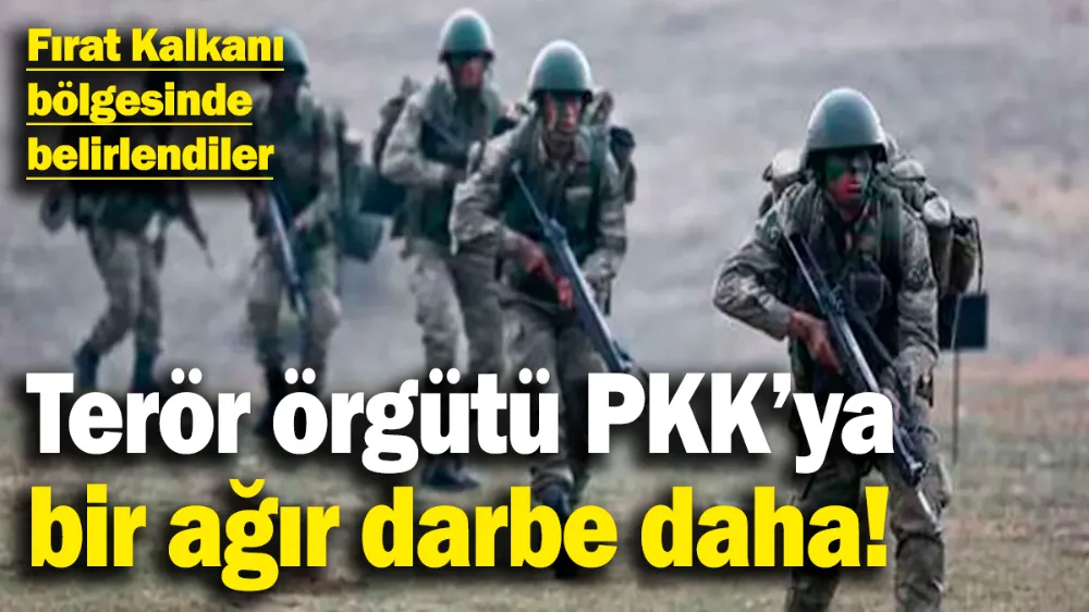 Terör örgütü PKK