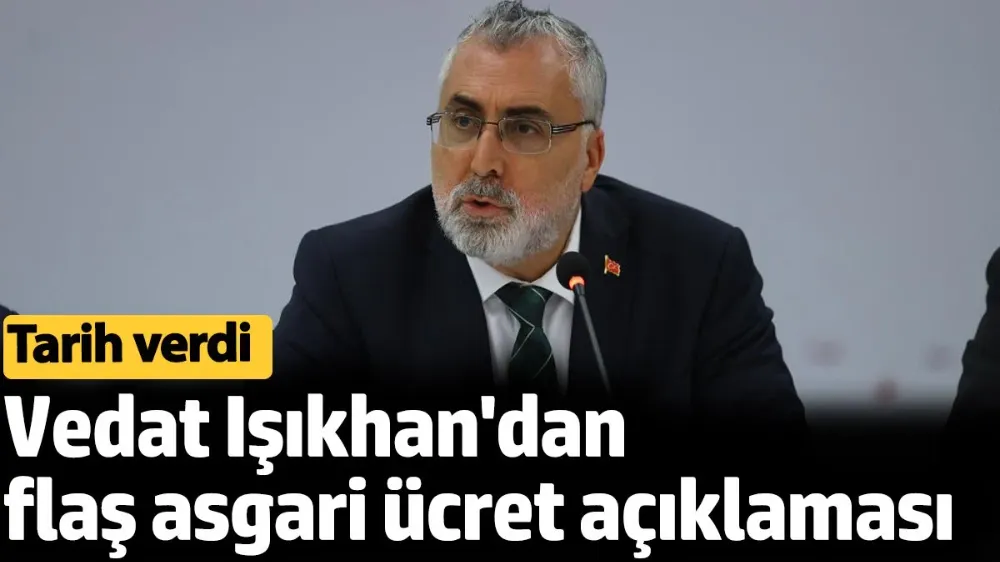 Vedat Işıkhan