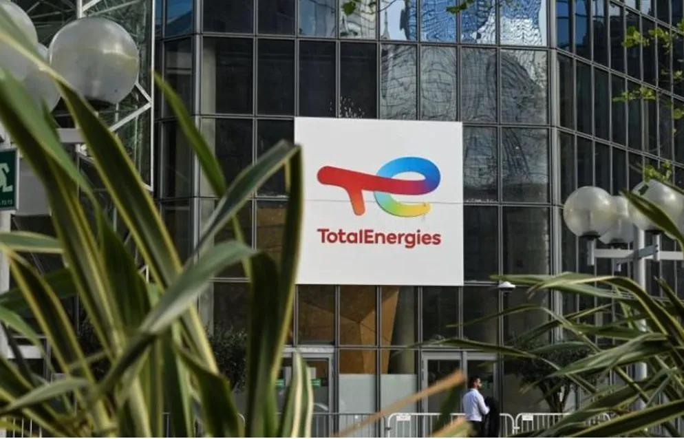 Total, Yenilenebilir Enerjide Büyük Oynuyor