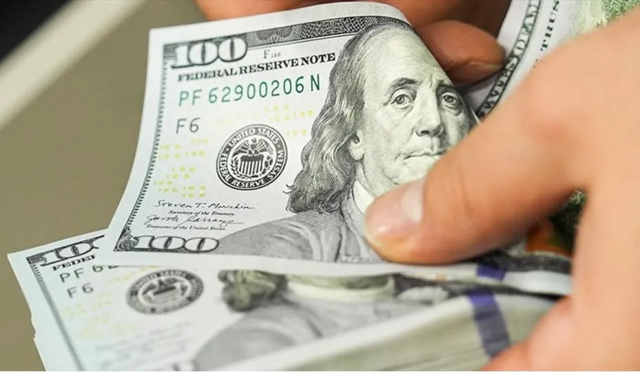 Dolar Milyarderlerinin Serveti Uçuşta!