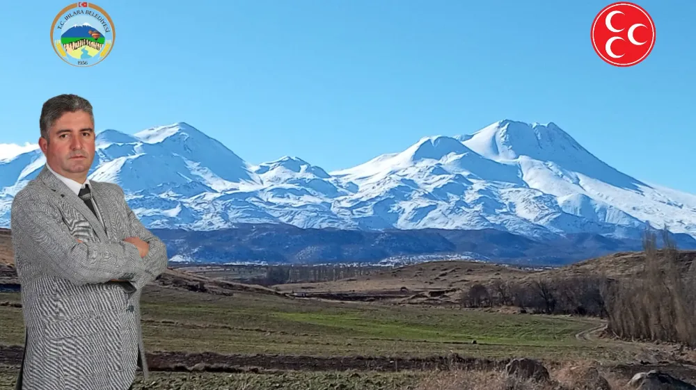 Başkan Akar