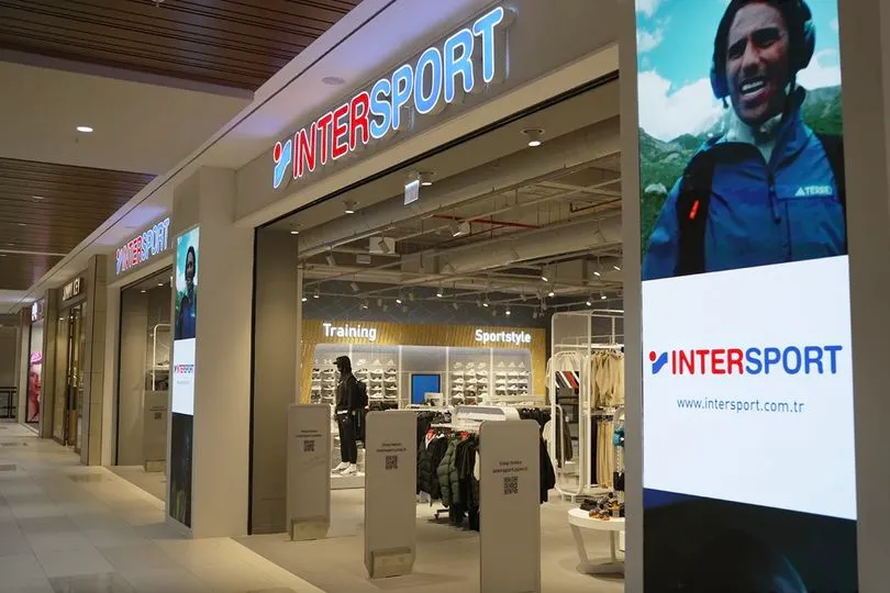 Intersport İspanya’nın Kurtuluş Anahtarı Türk Eren Perakende mi?